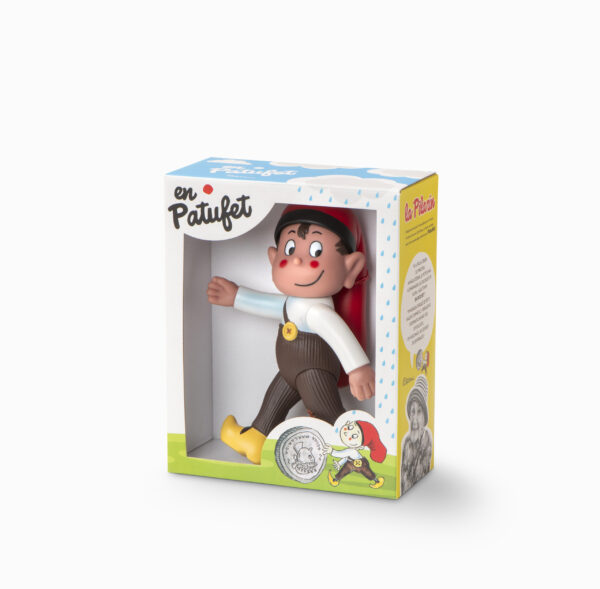 Figura Patufet - Imatge 2