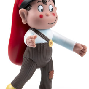 Figura Patufet