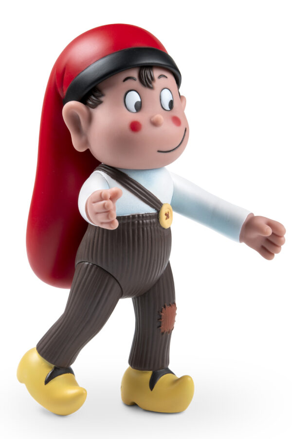 Figura Patufet