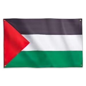 Bandera Palestina