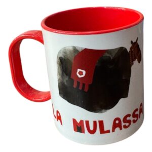 Tassa La mulassa