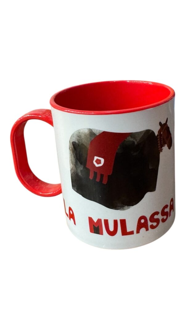 Tassa La mulassa