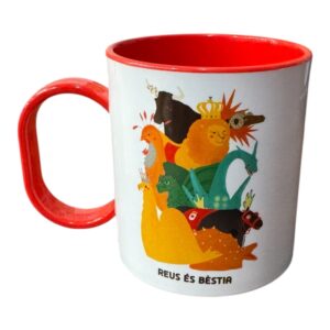 Tassa Reus és bèstia