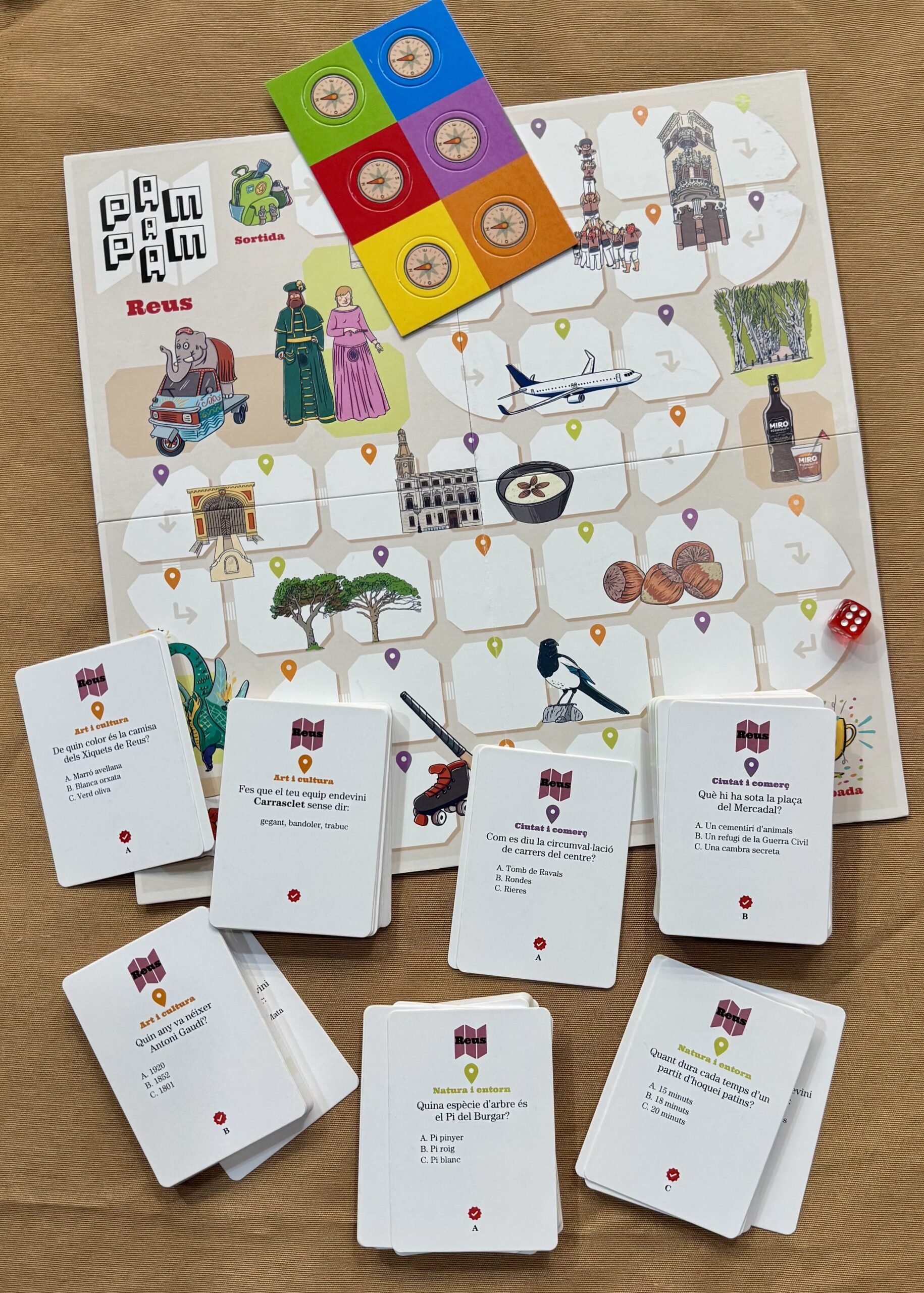 Pam i Pam Reus - Imatge 3