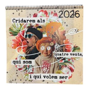 Calendari EneritzandBatabat 2026