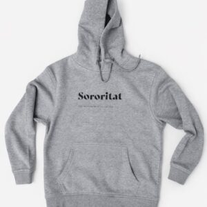 Dessuadora Sororitat