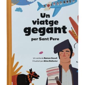 Un viatge gegant