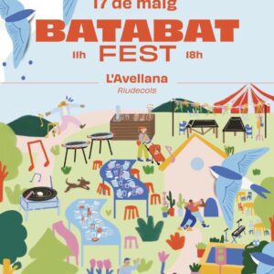 Entrades Batabat Fest 2026