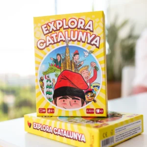 Explora Catalunya
